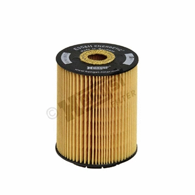 Oil Filter (E356H D56)