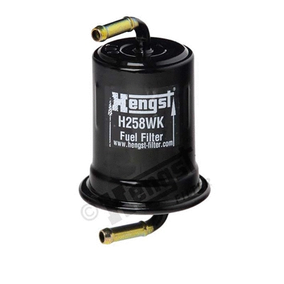Fuel Filter (H258WK)