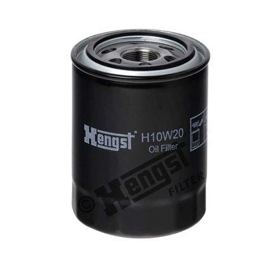 Oil Filter (H10W20)