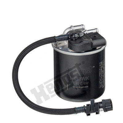 Fuel Filter (H413WK)