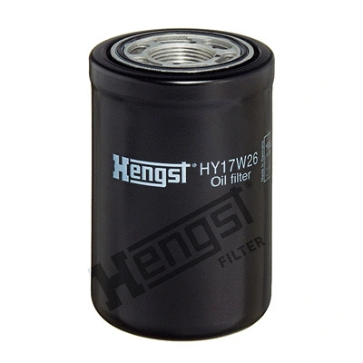 Hydraulic Filter, automatic transmission (HY17W26)