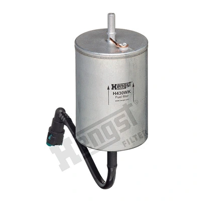 Fuel Filter (H430WK)