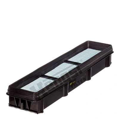 Filter, cabin air (E5918LI)