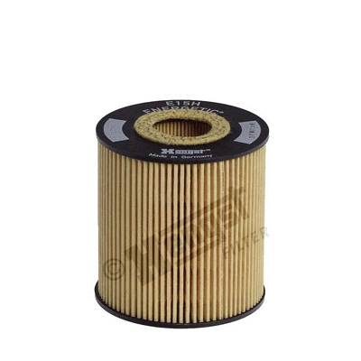 Oil Filter (E15H D59)