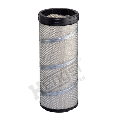 Secondary Air Filter (E452LS)