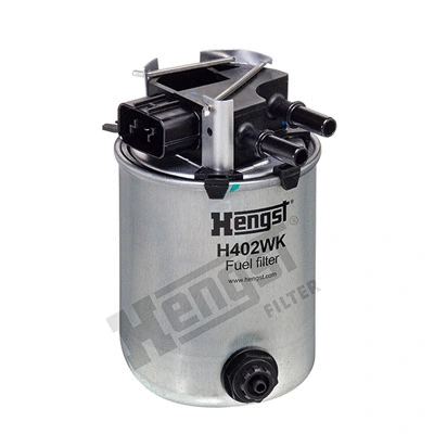 Fuel Filter (H402WK)