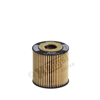 Oil Filter (E30H D51)