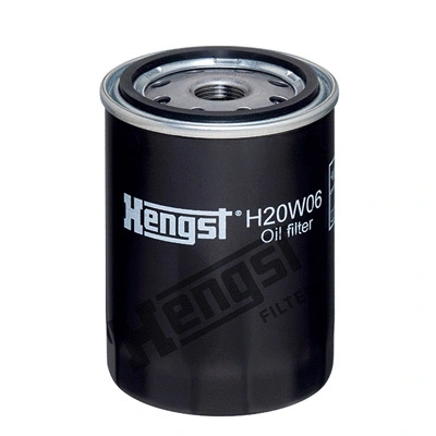 Oil Filter (H20W06)