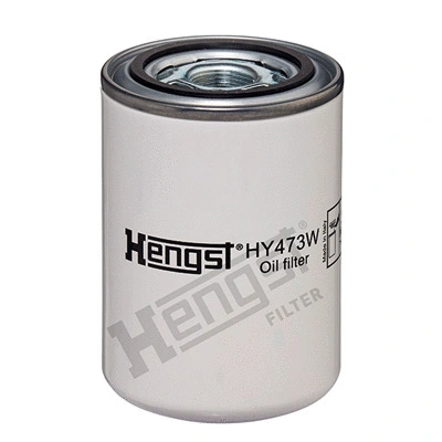 Filter, operating hydraulics (HY473W)
