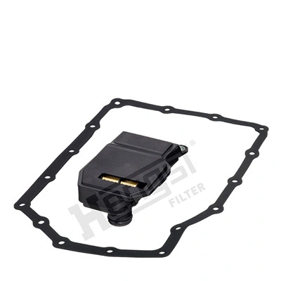 Hydraulic Filter Kit, automatic transmission (EG1163H D716)