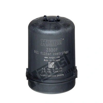 Oil Filter (Z830F)