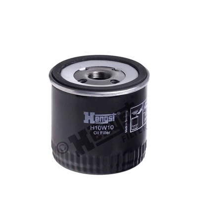 Oil Filter (H10W10)