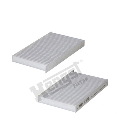 Filter, cabin air (E3970LI-2)