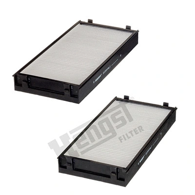 Filter, cabin air (E2944LI-2)