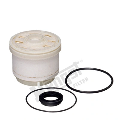 Fuel Filter (E492KP D371)