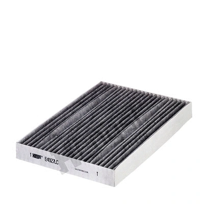 Filter, cabin air (E4927LC)