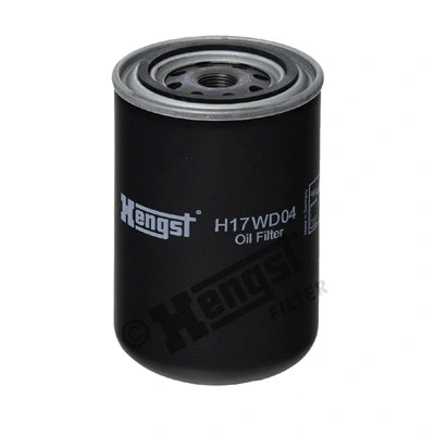 Hydraulic Filter, automatic transmission (H17WD04)