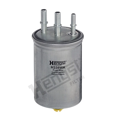 Fuel Filter (H338WK)