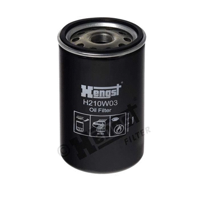 Oil Filter (H210W03)
