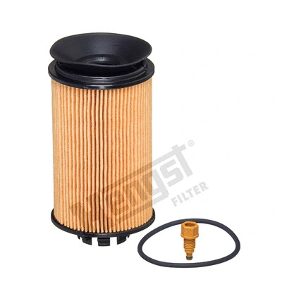 Oil Filter (E845H D335)