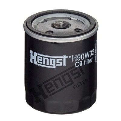 Oil Filter (H90W02)