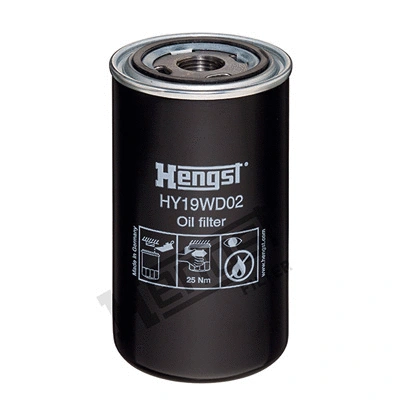 Oil Filter (HY19WD02)