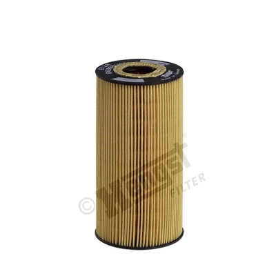 Oil Filter (E12H D53)