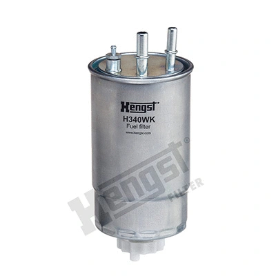 Fuel Filter (H340WK)