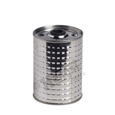 Oil Filter (E10N)