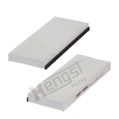 Filter, cabin air (E2920LI-2)