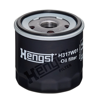 Oil Filter (H317W01)
