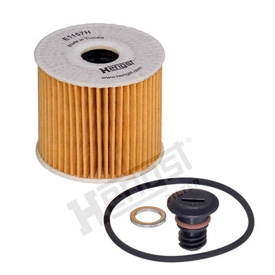 Oil Filter (E1157H D684)