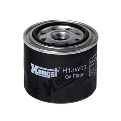Oil Filter (H13W03)