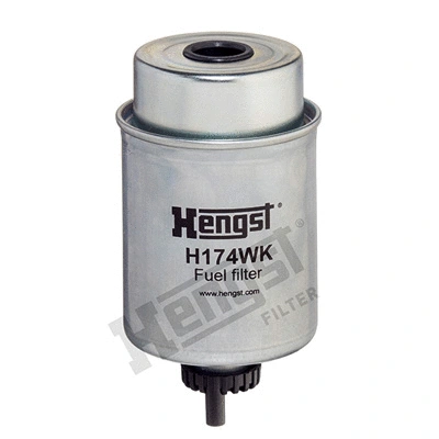 Fuel Filter (H174WK)