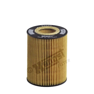 Oil Filter (E203H D67)