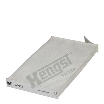 Filter, cabin air (E4995LI)