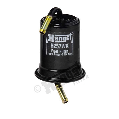 Fuel Filter (H257WK)