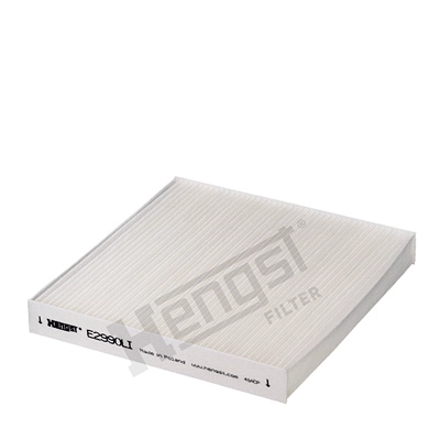 Filter, cabin air (E2990LI)