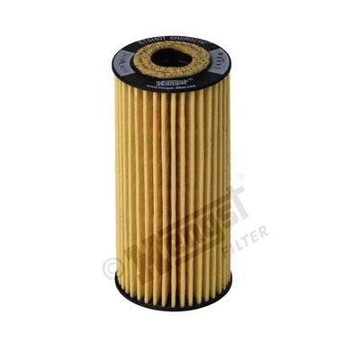 Oil Filter (E16H01 D51)