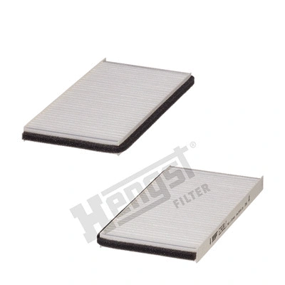 Filter, cabin air (E2908LI-2)