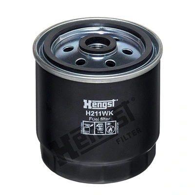 Fuel Filter (H211WK)