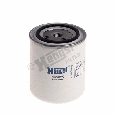 Fuel Filter (H158WK)