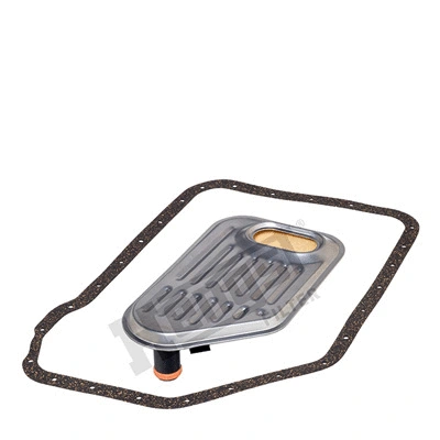 Hydraulic Filter Kit, automatic transmission (EG99H D509)
