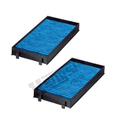 Filter, cabin air (E2944LB-2)
