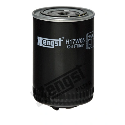 Oil Filter (H17W05)