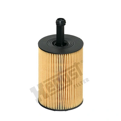 Oil Filter (E19H D83)