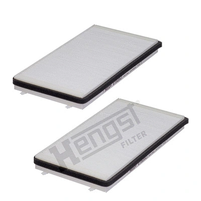 Filter, cabin air (E1920LI-2)