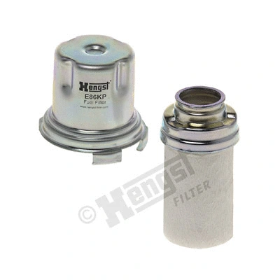 Fuel Filter (E86KP)