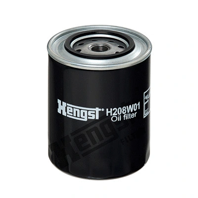 Oil Filter (H208W01)