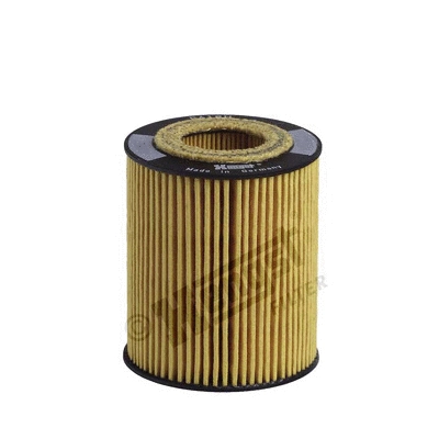 Oil Filter (E610H D38)
